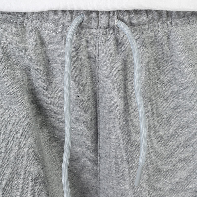 женские серые брюки Jordan Essentials Fleece Pants DN4575-063 - цена, описание, фото 2